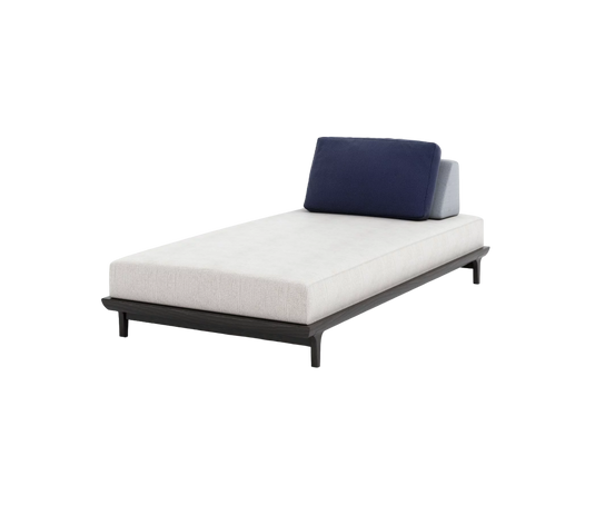 Porto Chaise Lounge I Coco Wolf