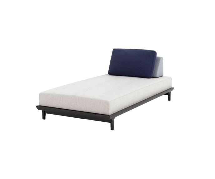 Porto Chaise Lounge I Coco Wolf