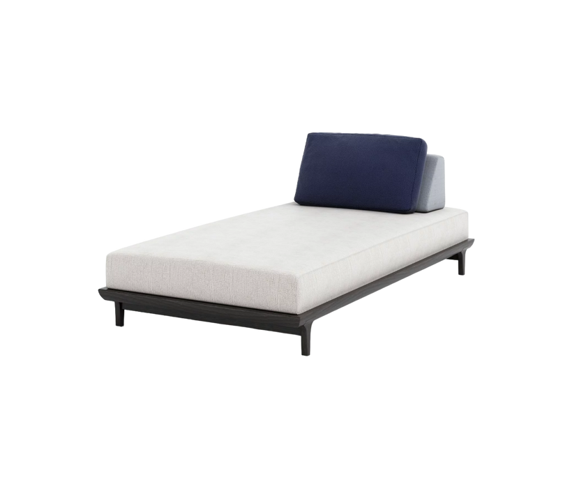 Porto Chaise Lounge I Coco Wolf