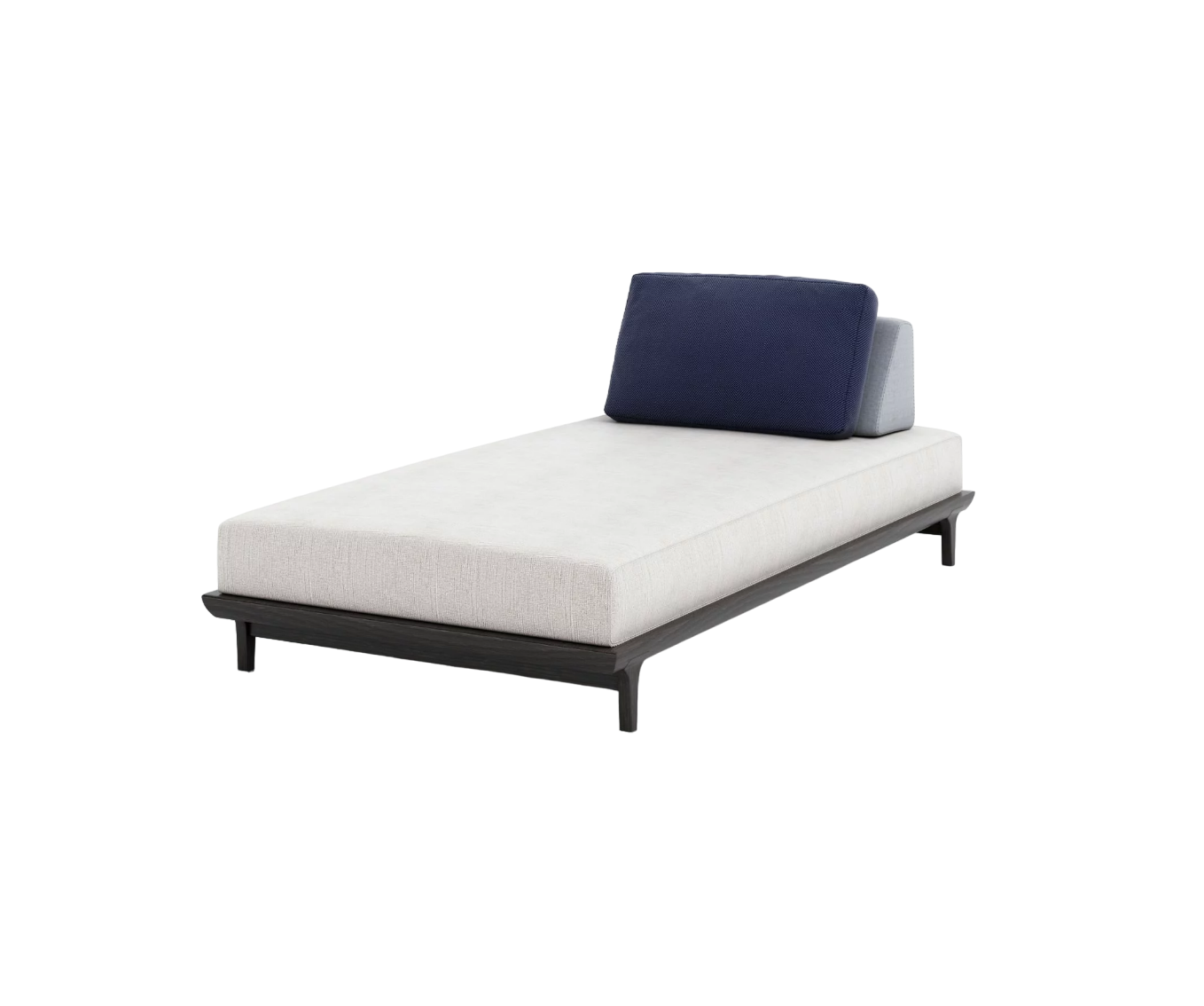 Porto Chaise Lounge I Coco Wolf