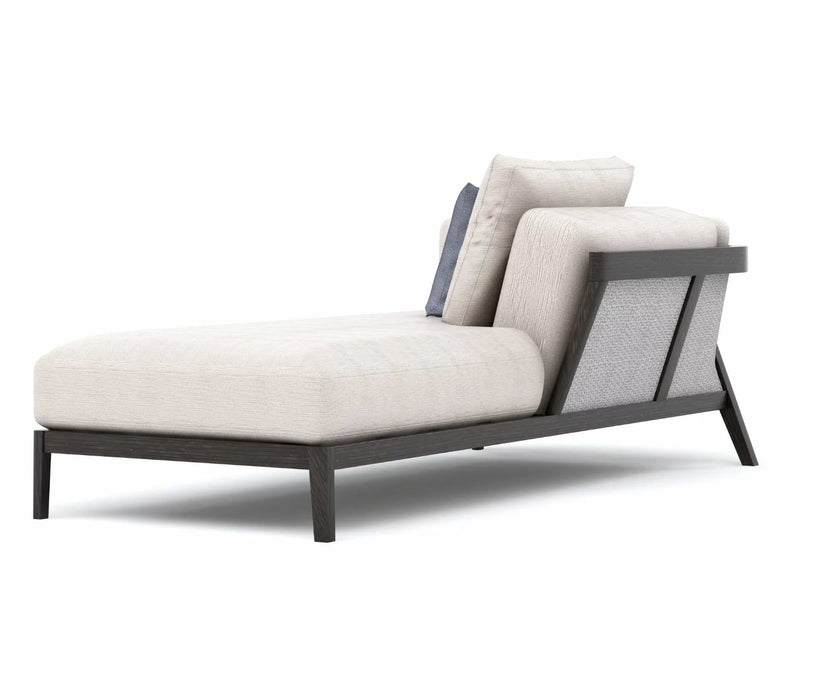 Porto Left Section Daybed I Coco Wolf