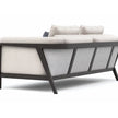Porto Right Section 2 Seater Sofa I Coco Wolf