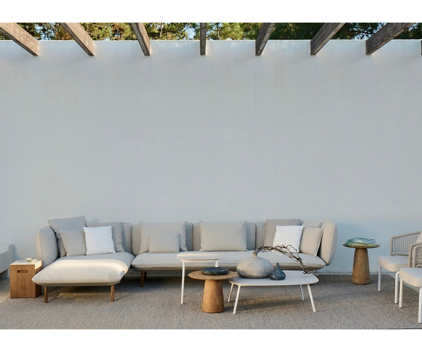 Tosca Coffee Table | Tribù