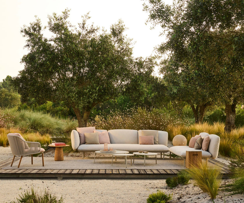 Senja Armchair | Tribù