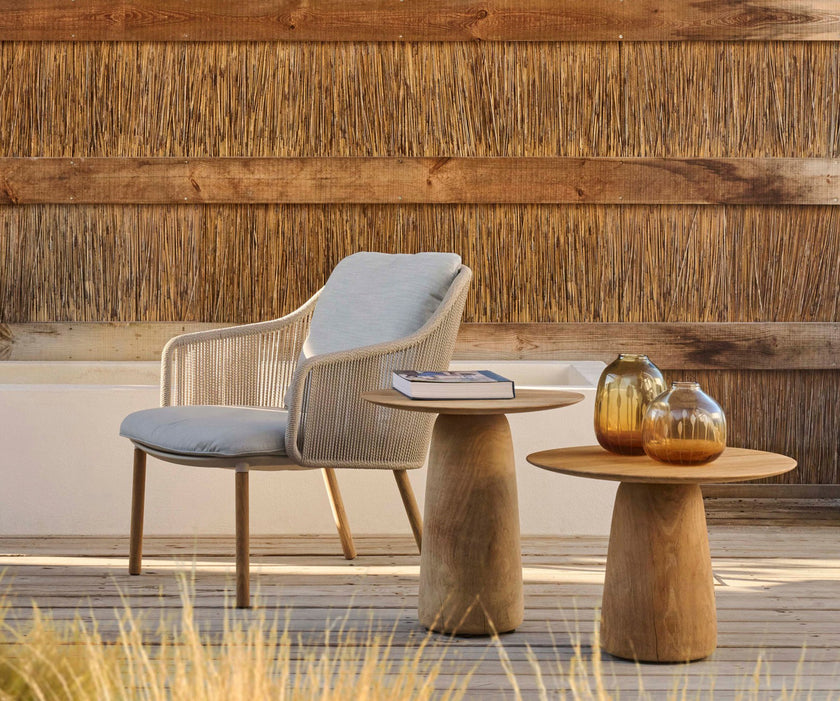 Senja Armchair | Tribù
