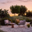 Senja Armchair | Tribù