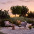 Senja Armchair | Tribù