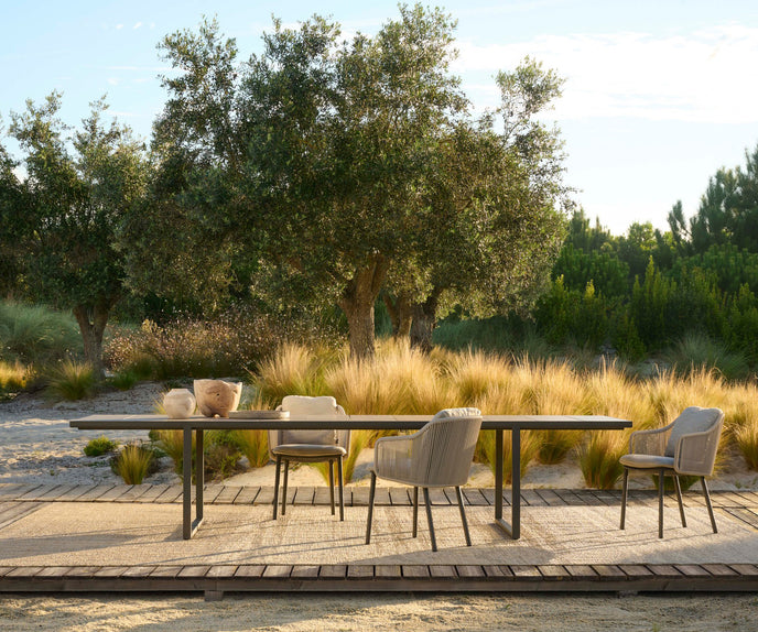 Senja Dining Chair | Tribù