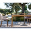 Senja Dining Chair | Tribù