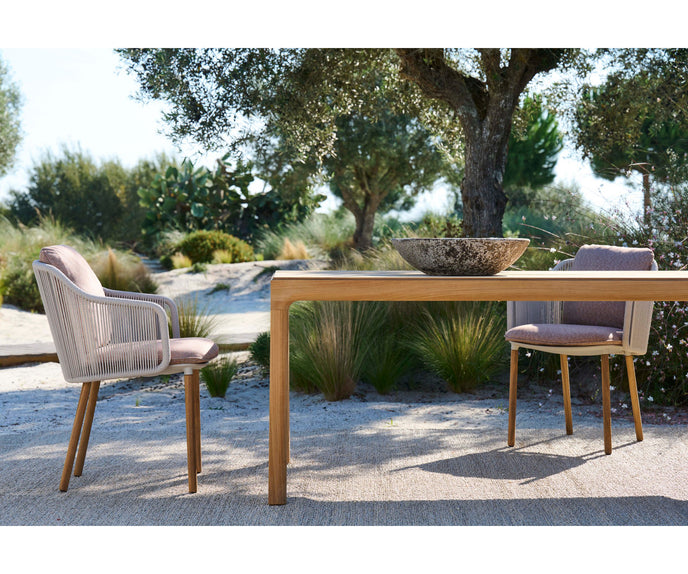 Senja Dining Chair | Tribù
