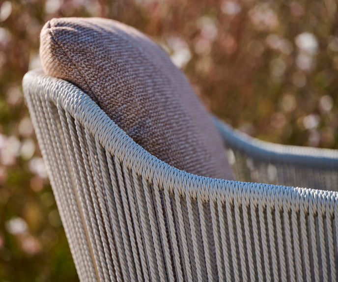 Senja Dining Chair | Tribù