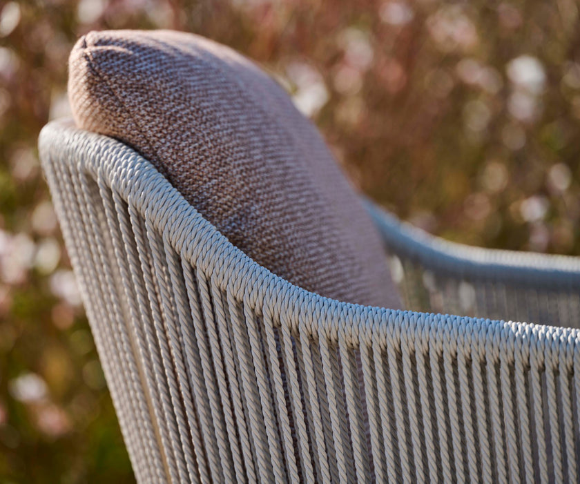 Senja Dining Chair | Tribù