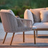 Senja Armchair | Tribù