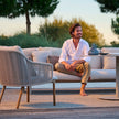 Senja Armchair | Tribù