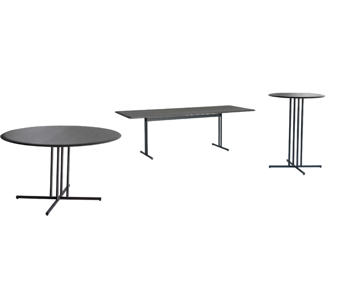 Graphic Tables | Potocco 
