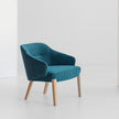 Concha Lounge Chair | Potocco