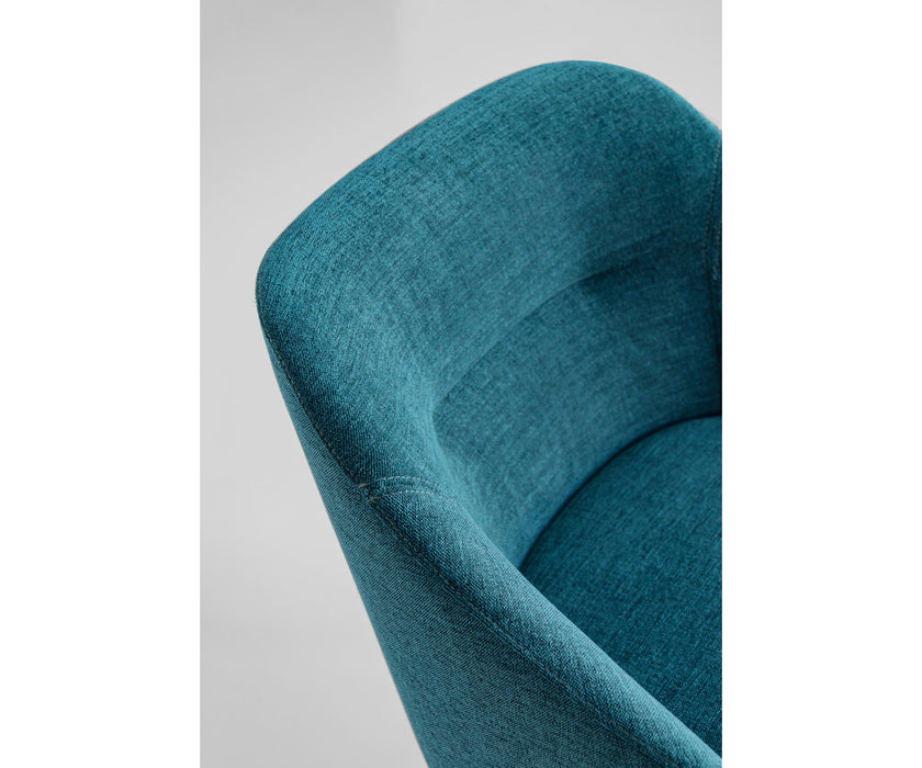 Concha Lounge Chair | Potocco
