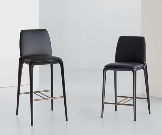 Hiru Bar Stool | Potocco