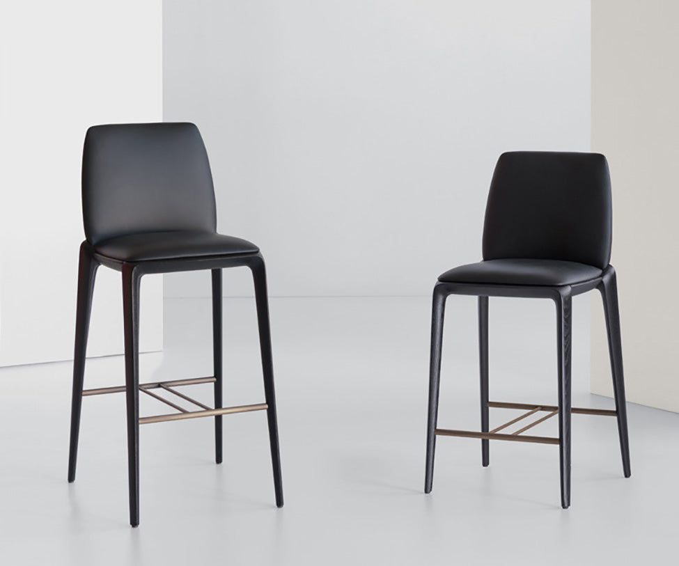 Hiru Bar Stool | Potocco