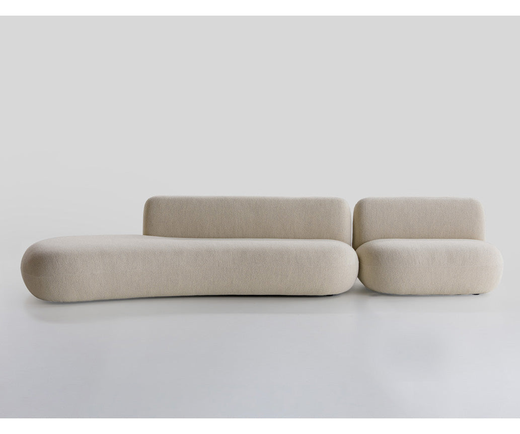 Jade Sofa | Potocco | Casa Design Group