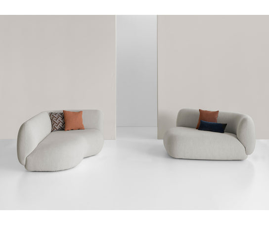 Jade Sofa | Potocco