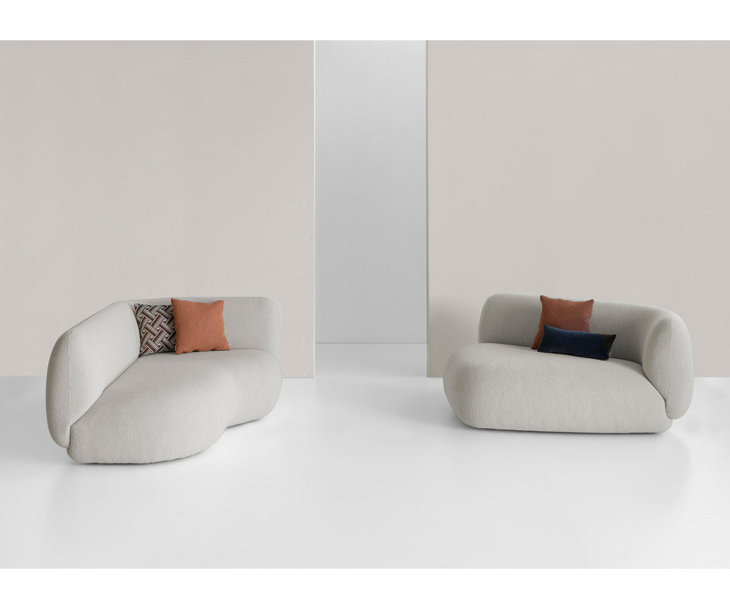 Jade Sofa | Potocco