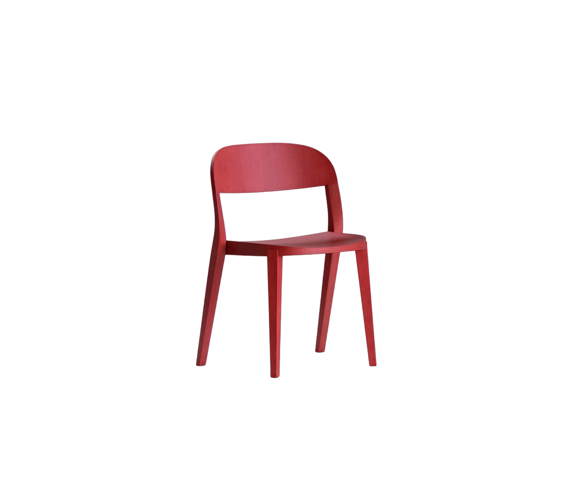 Minima Chair | Potocco 