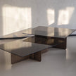 Shape Coffee Tables | Potocco