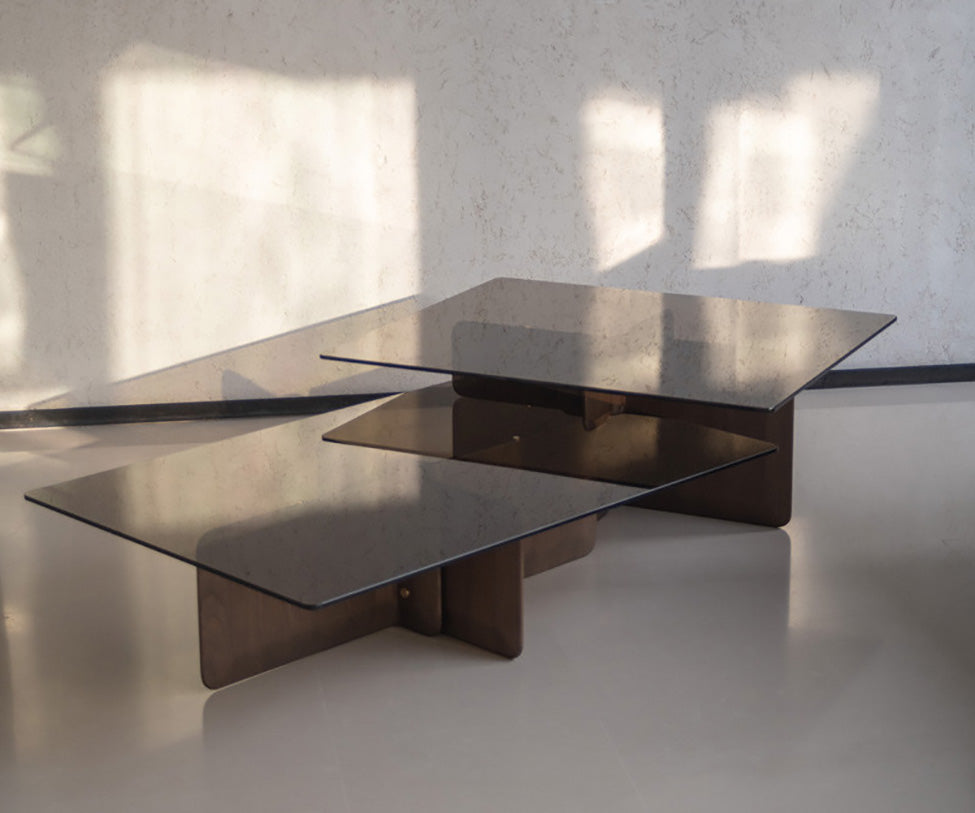 Shape Coffee Tables | Potocco