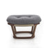 Amarantha Lounge Chair I Porada