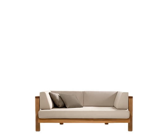 Pure Modular Sofa Miami | Tribù