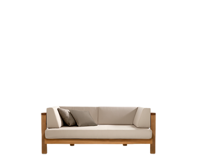 Pure Modular Sofa Miami | Tribù