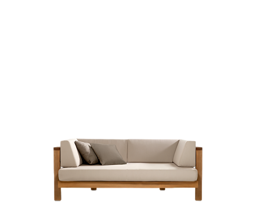 Pure Modular Sofa Miami | Tribù