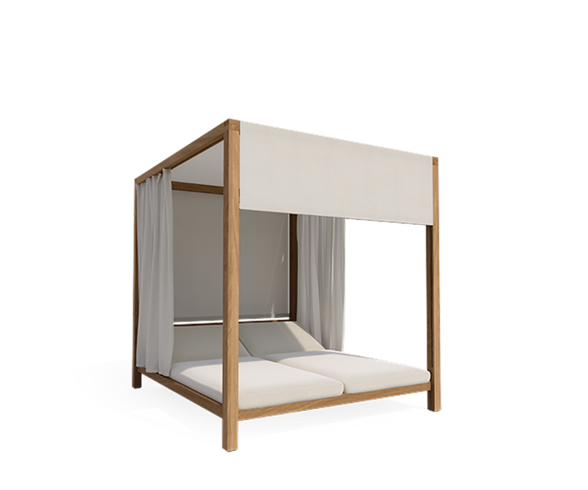 Pure Cabana Tribù 