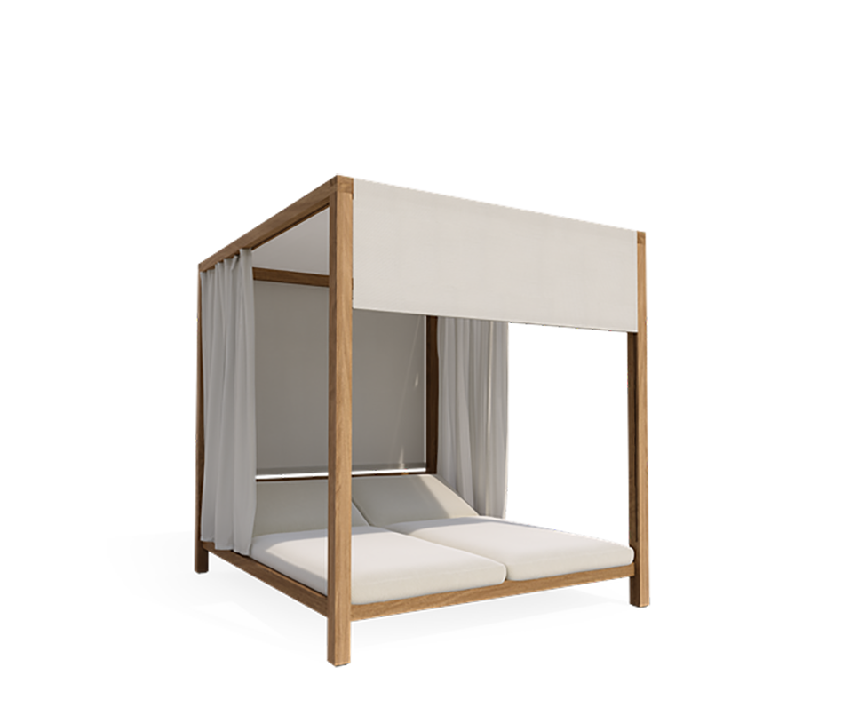 Pure Cabana Tribù 