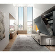 Tonale Motorized Wall Bed With Sofa | Clei