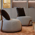 Babou Lounge Chair | Paolo Castelli