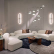 Ama Modular Sofa Paolo Castelli