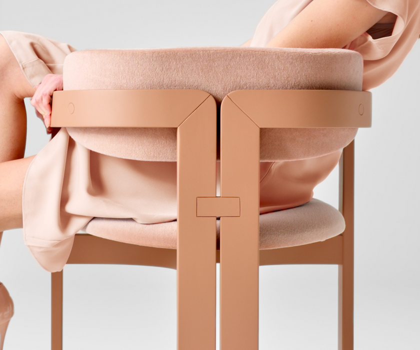 0414 Dining Chair - 10th Anniversary Edition
