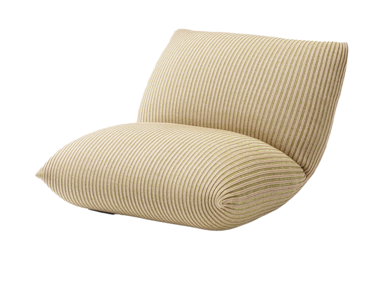 Pod Outdoor Lounge Chair
