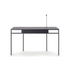 Modern contract Desk Italian Rohe Desk