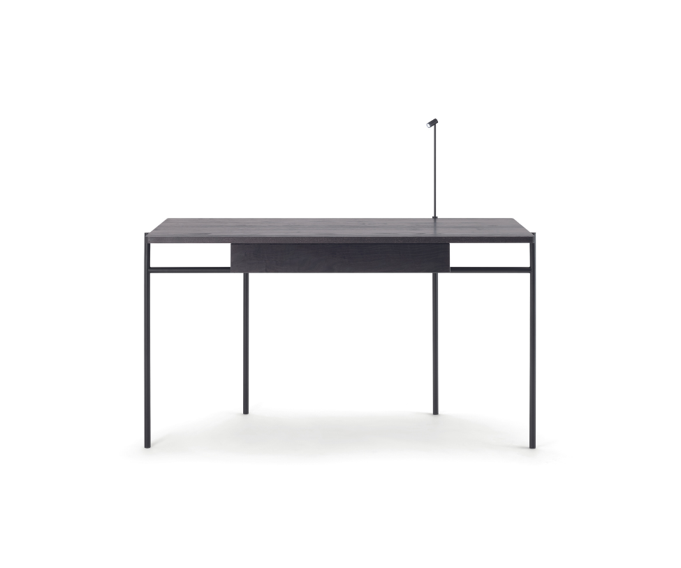 Modern contract Desk Italian Rohe Desk