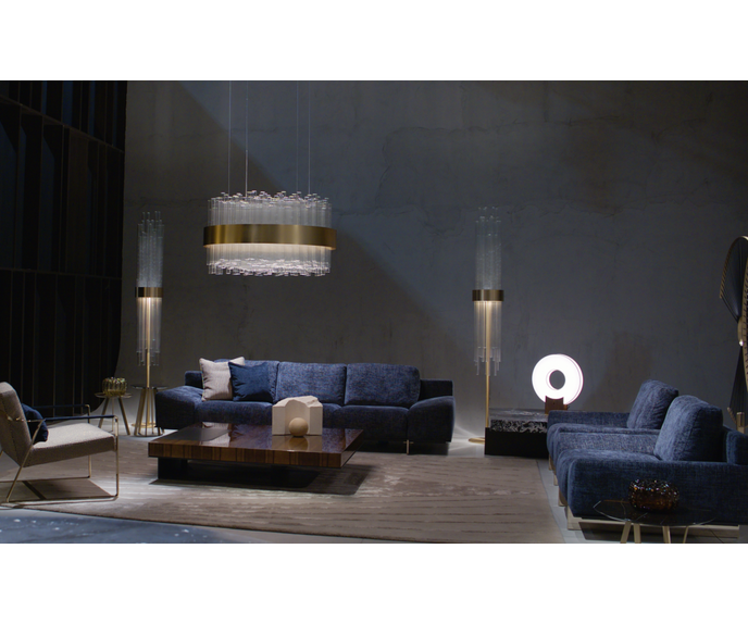 Ipanema Armchair | Paolo Castelli 