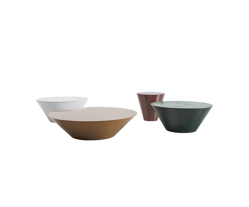 Pond Coffee Table Acerbis