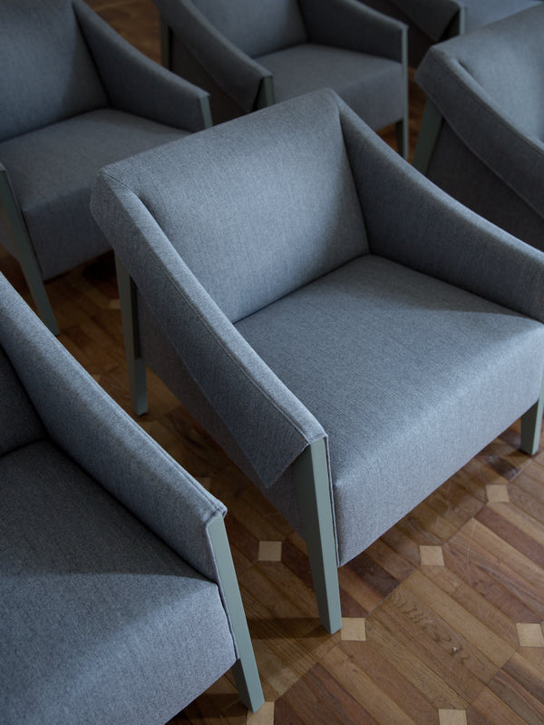 Porada Chairs