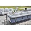 Porto 3-4 Seater Sofa I Coco Wolf