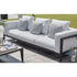 Porto 3-4 Seater Sofa I Coco Wolf