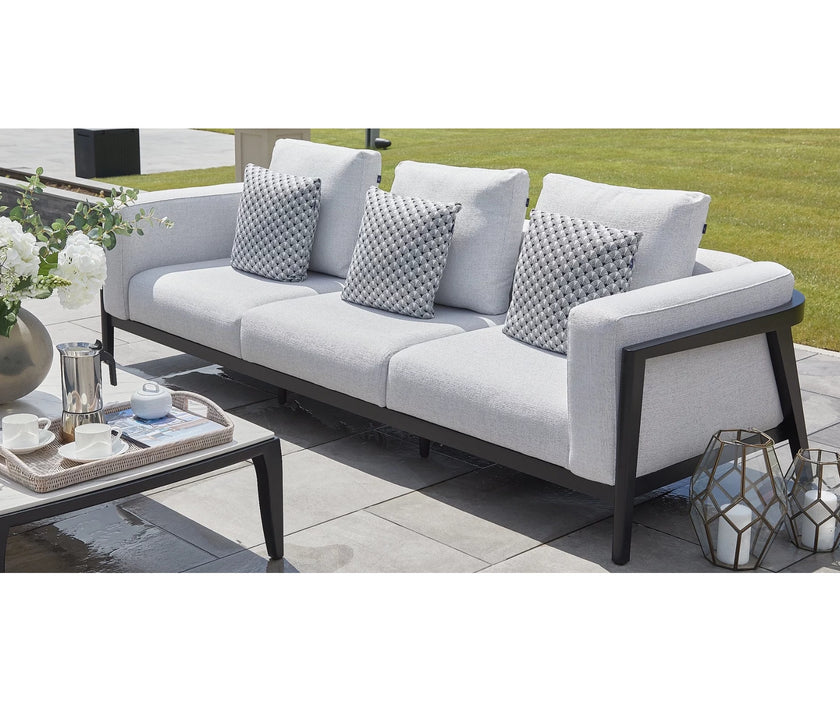 Porto 3-4 Seater Sofa I Coco Wolf