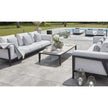 Porto 3-4 Seater Sofa I Coco Wolf