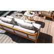 Porto Bench 2 Seater I Coco Wolf